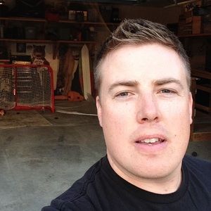 Meet your Posher, Rich